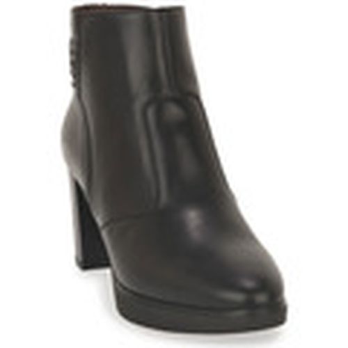 Boots NERO GIARDINI 100 GUANTO NERO para mujer - NeroGiardini - Modalova