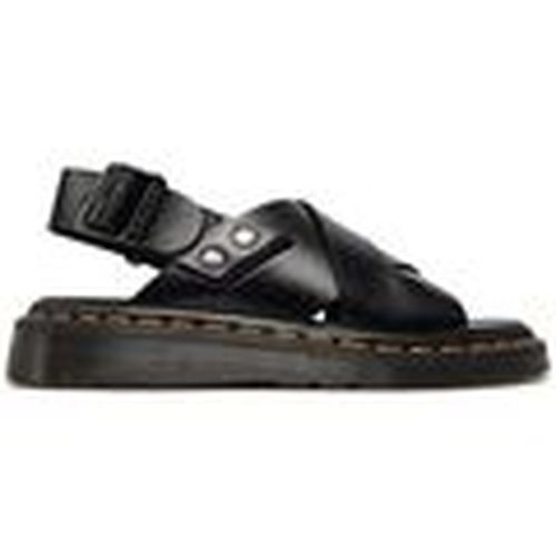 Sandalias 30765001 ZANE-BLACK para hombre - Dr. Martens - Modalova