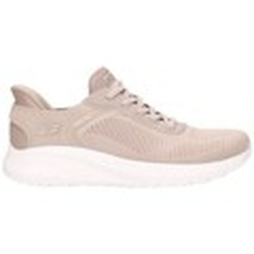 Deportivas Moda 117497 TPE Taupe para mujer - Skechers - Modalova