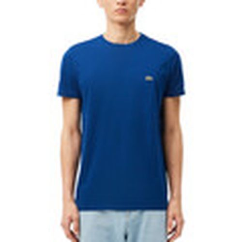 Lacoste Camiseta TH6709 para hombre - Lacoste - Modalova