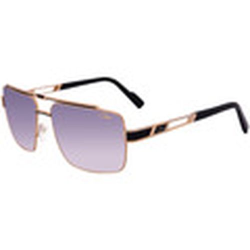 Gafas de sol Occhiali da Sole 9106 001 para mujer - Cazal - Modalova