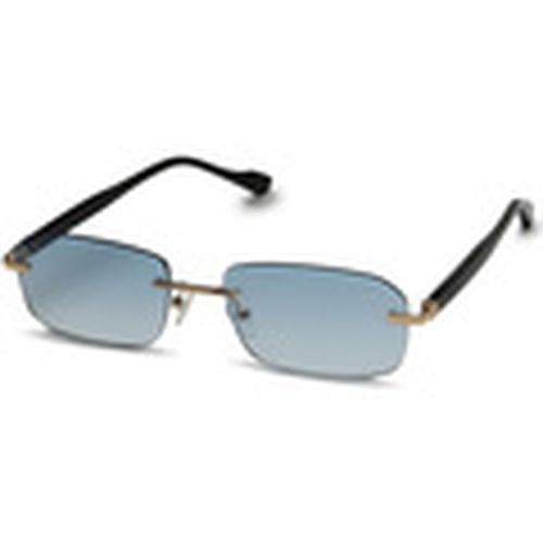 Gafas de sol Occhiali da Sole Doha M5431 C03 para hombre - Leziff - Modalova