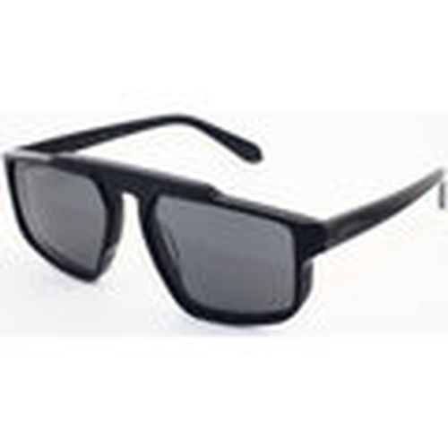 Gafas de sol Occhiali da Sole M4383 C01 para hombre - Leziff - Modalova