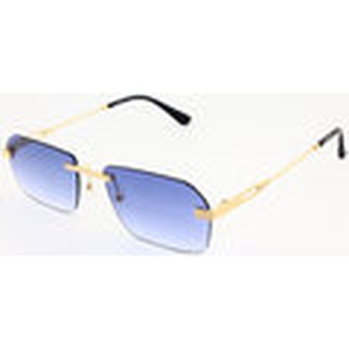 Gafas de sol Occhiali da Sole Dubai M4502 C09 para mujer - Leziff - Modalova