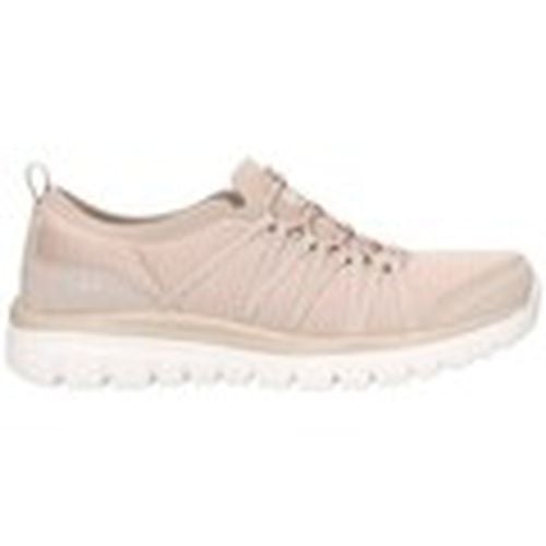 Deportivas Moda 100692 TPE Taupe para mujer - Skechers - Modalova