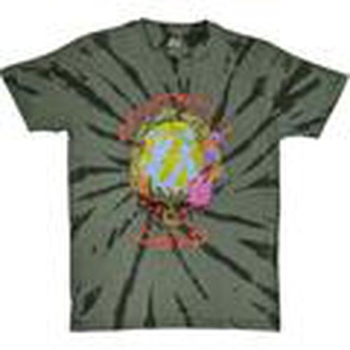 Tops y Camisetas Forest Dead para mujer - Grateful Dead - Modalova