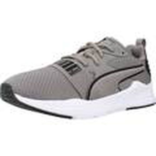 Deportivas Moda WIRED RUN PURE para hombre - Puma - Modalova