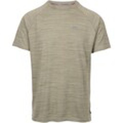 Camiseta manga larga Leecana para hombre - Trespass - Modalova