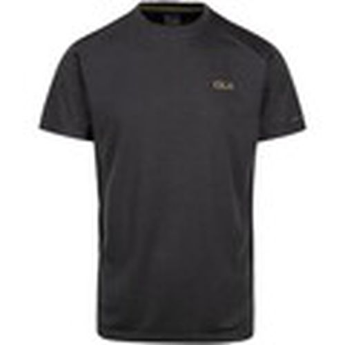 Camiseta manga larga Garvey DLX para hombre - Trespass - Modalova