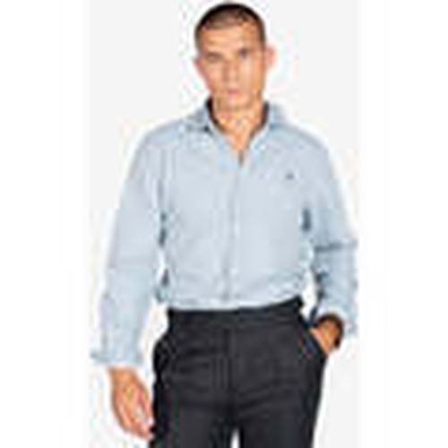 Camisa manga larga CAMISA ANTIBES DENIM para hombre - Harper And Neyer - Modalova