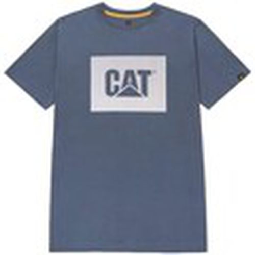 Camiseta manga larga FS10982 para hombre - Caterpillar - Modalova