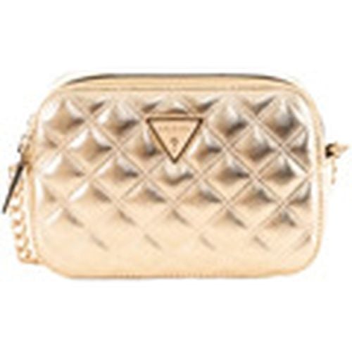 Guess Bandolera Giully para mujer - Guess - Modalova