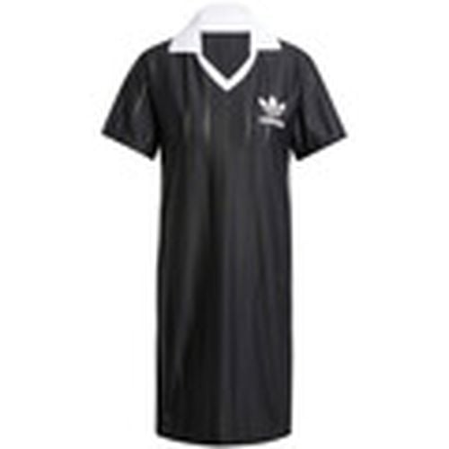 Vestido 3 S PNST DRESS para mujer - adidas - Modalova