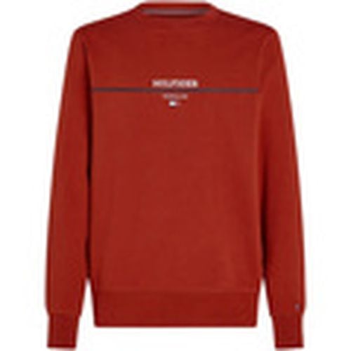 Tommy Hilfiger Jersey - para hombre - Tommy Hilfiger - Modalova