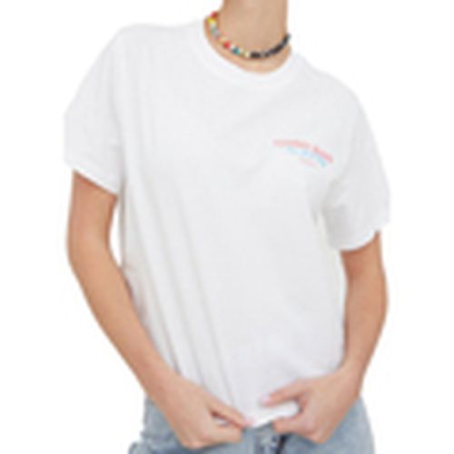 Tops y Camisetas - para mujer - Tommy Hilfiger - Modalova