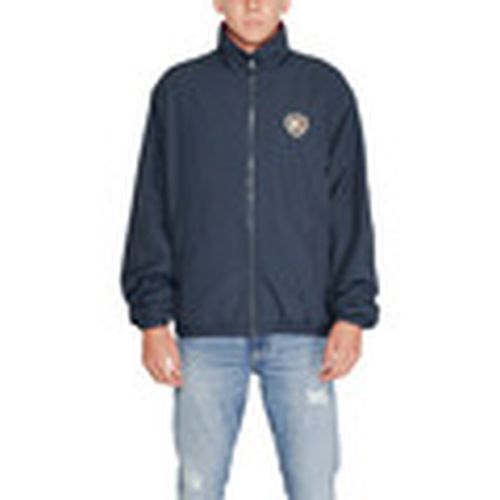 Cazadora TJM POLAR CREST DM0DM19643 para hombre - Tommy Hilfiger - Modalova