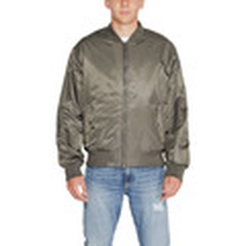 Chaquetas LS NYLON PADDED HERO 00040EM524 para hombre - Calvin Klein Jeans - Modalova