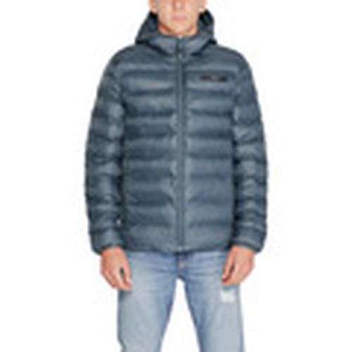 Abrigo de plumas RECYCLED HOODED K10K113908 para hombre - Calvin Klein Jeans - Modalova