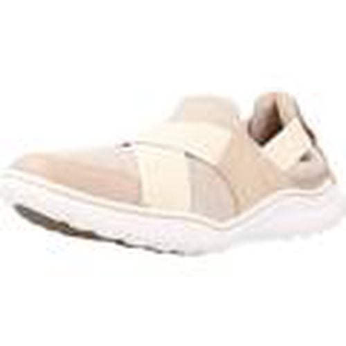 Deportivas Moda TEAGAN GO para mujer - Clarks - Modalova