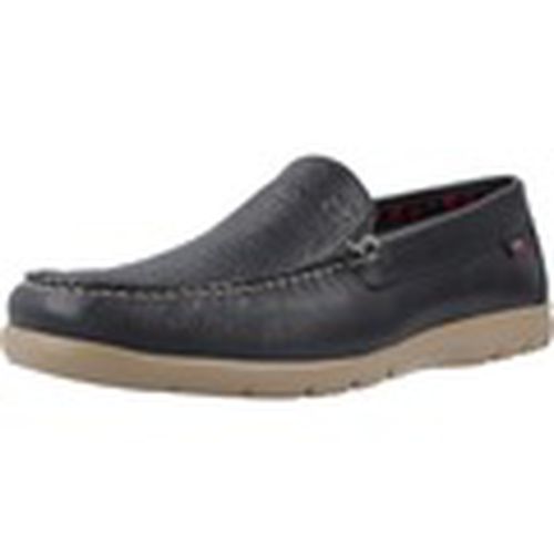 Mocasines 18001C para hombre - CallagHan - Modalova