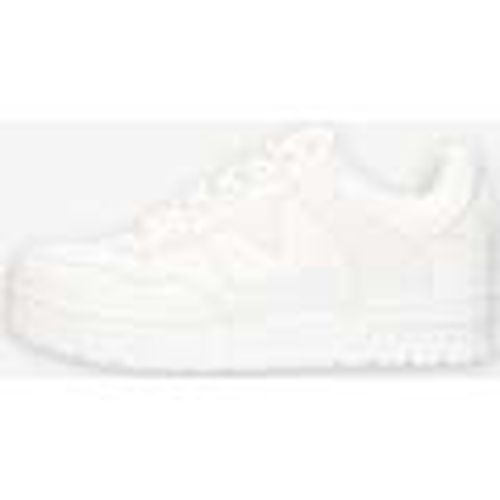 Zapatillas altas FLFCLE-ELE12-WHITE para mujer - Guess - Modalova