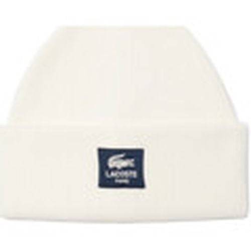 Lacoste Sombrero RB3046 para hombre - Lacoste - Modalova