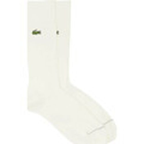 Calcetines RA7868 para mujer - Lacoste - Modalova