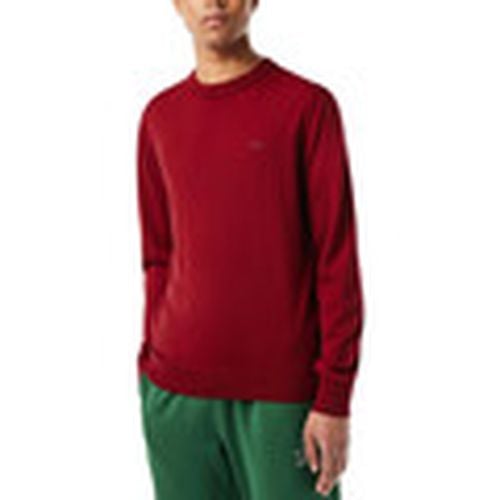 Lacoste Jersey AH1969 para hombre - Lacoste - Modalova