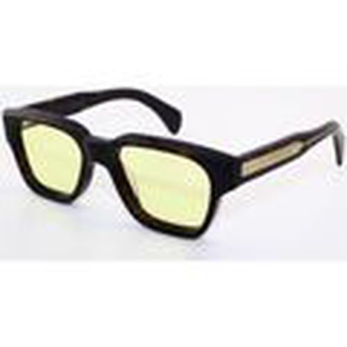 Gafas de sol Occhiali da Sole Montana M4947 C08 para hombre - Leziff - Modalova