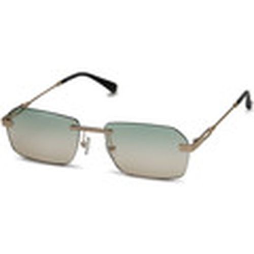 Gafas de sol Occhiali da Sole Dubai M4502 C7 para hombre - Leziff - Modalova