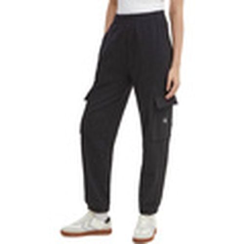 Pantalones - para mujer - Calvin Klein Jeans - Modalova