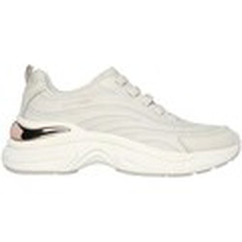 Deportivas Moda DEPORTIVA HAZEL-STEP N FLOW BEIG para mujer - Skechers - Modalova