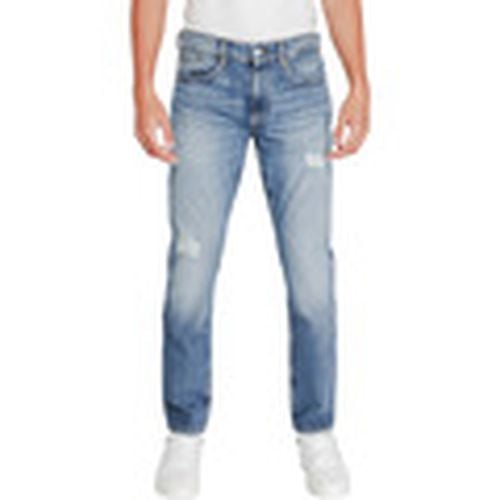 Jeans AUSTIN TPRD DH6 DM0DM20397 para hombre - Tommy Hilfiger - Modalova