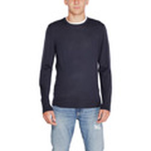 Jersey MERINO RWS CREW NECK K10K109474 para hombre - Calvin Klein Jeans - Modalova