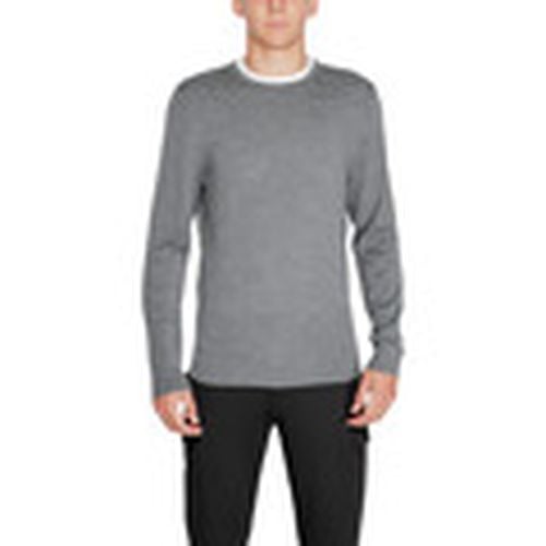 Jersey MERINO RWS CREW NECK K10K109474 para hombre - Calvin Klein Jeans - Modalova