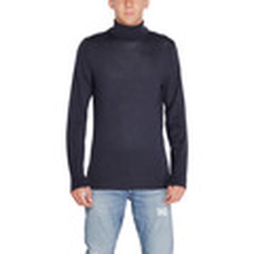 Chaqueta de punto MERINO RWS TURTLE K10K110420 para hombre - Calvin Klein Jeans - Modalova