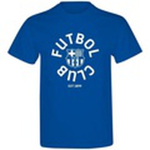 Tops y Camisetas Fut Bol Club para hombre - Barcelona Fc - Modalova