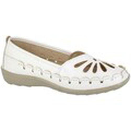 Mocasines DF2383 para mujer - Boulevard - Modalova