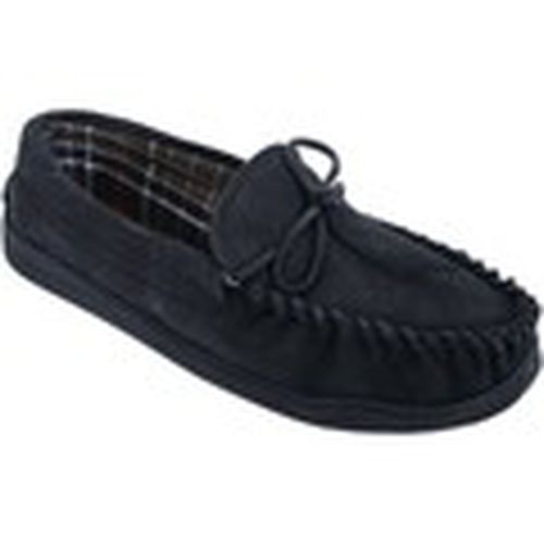 Mokkers Pantuflas Adie para hombre - Mokkers - Modalova