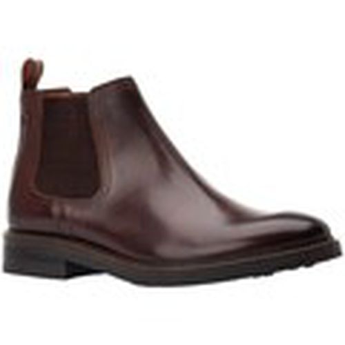 Botas Portland para hombre - Base London - Modalova