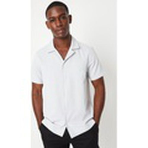 Camisa manga corta DH7390 para hombre - Maine - Modalova