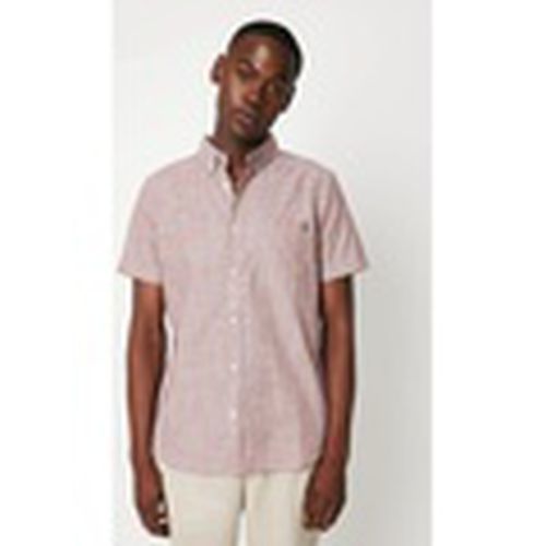 Camisa manga corta DH7394 para hombre - Maine - Modalova