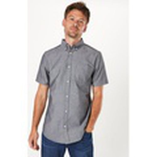 Camisa manga corta DH7408 para hombre - Maine - Modalova