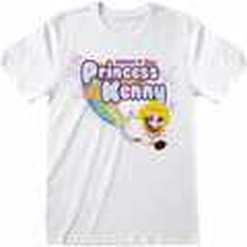 Tops y Camisetas HE2073 para mujer - South Park - Modalova