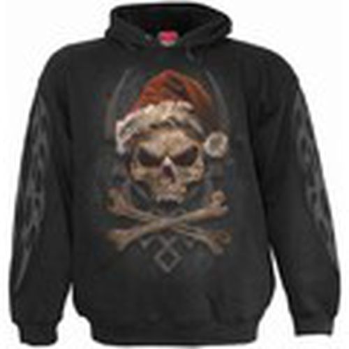 Jersey Rock Santa para hombre - Spiral - Modalova