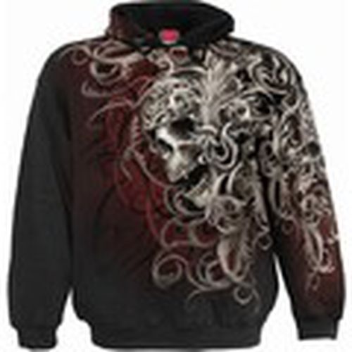 Jersey Skull Shoulder Wrap para hombre - Spiral - Modalova