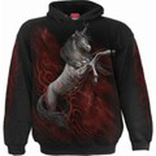 Jersey Infernal Unicorn para mujer - Spiral - Modalova