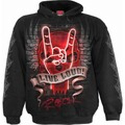 Spiral Jersey Live Loud para hombre - Spiral - Modalova