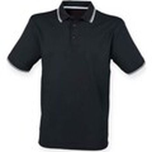 Tops y Camisetas H482 para hombre - Henbury - Modalova