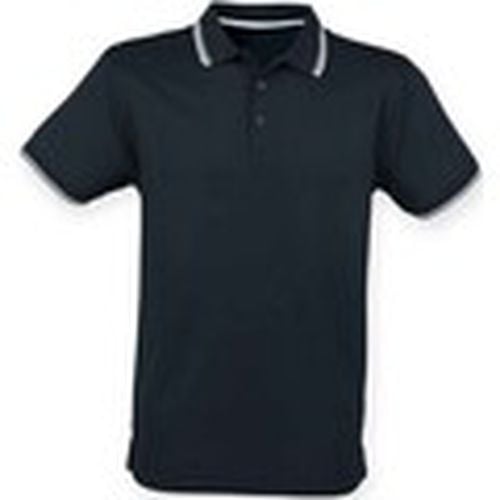 Tops y Camisetas H482 para hombre - Henbury - Modalova